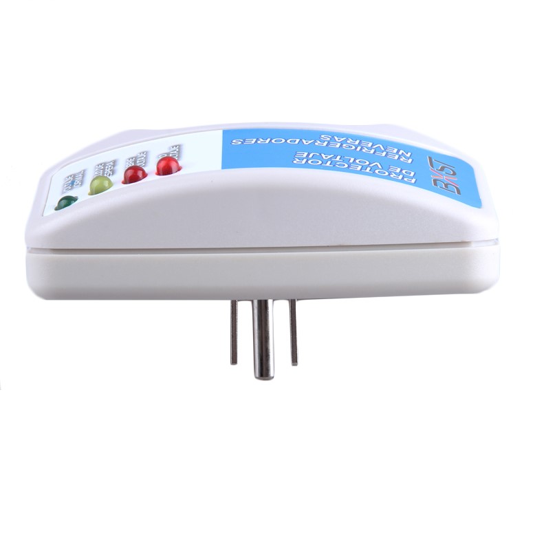 Household Voltage Protector V009