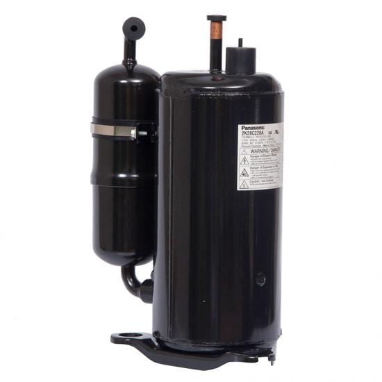 panasonic compressor model number
