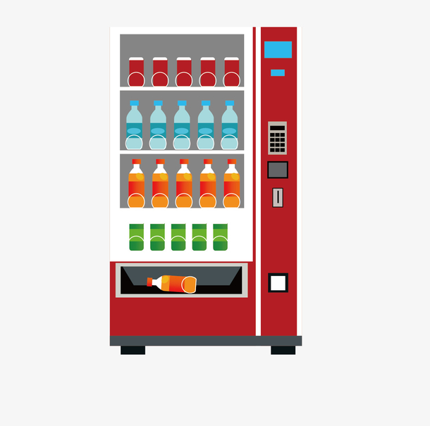 Panasonic CO2 compressor officially landed in the European vending machine market