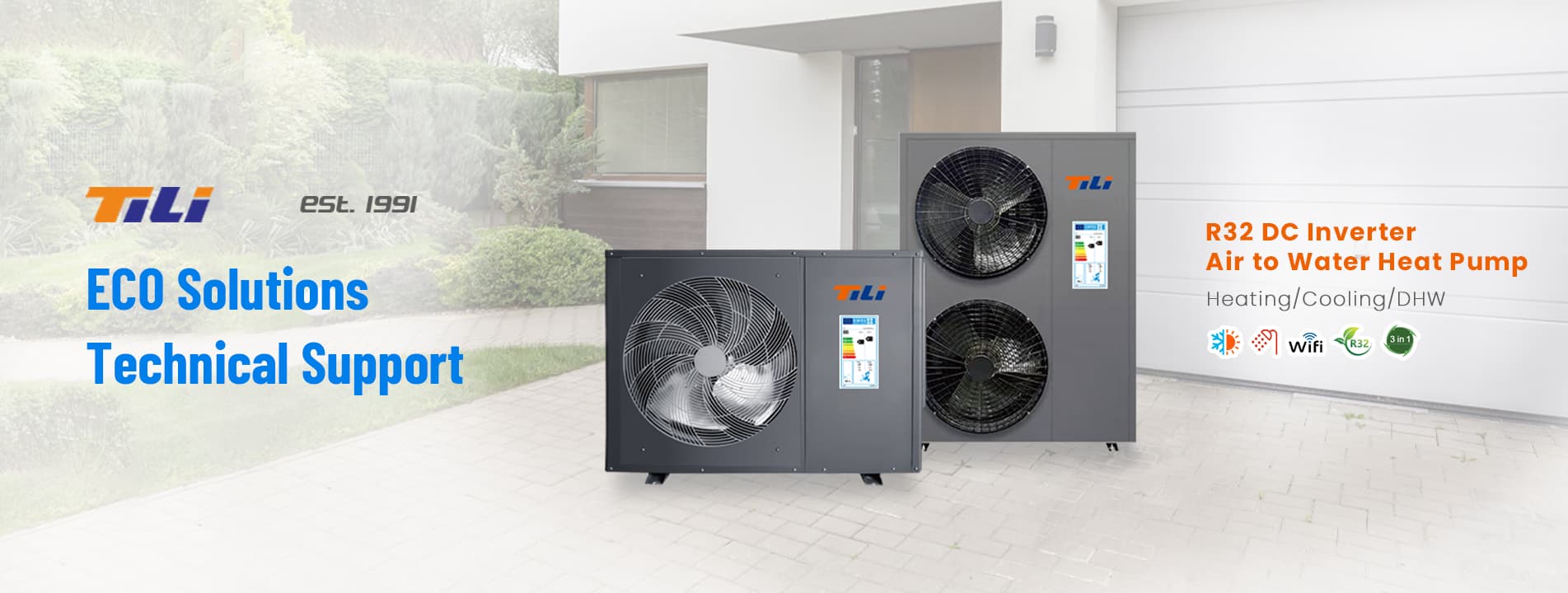 Wrh-100t Commercial Used Heat Pump Small Scale Fruit Vegetable