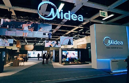 Midea will build a factory in the Russian Republic of Tatarstan